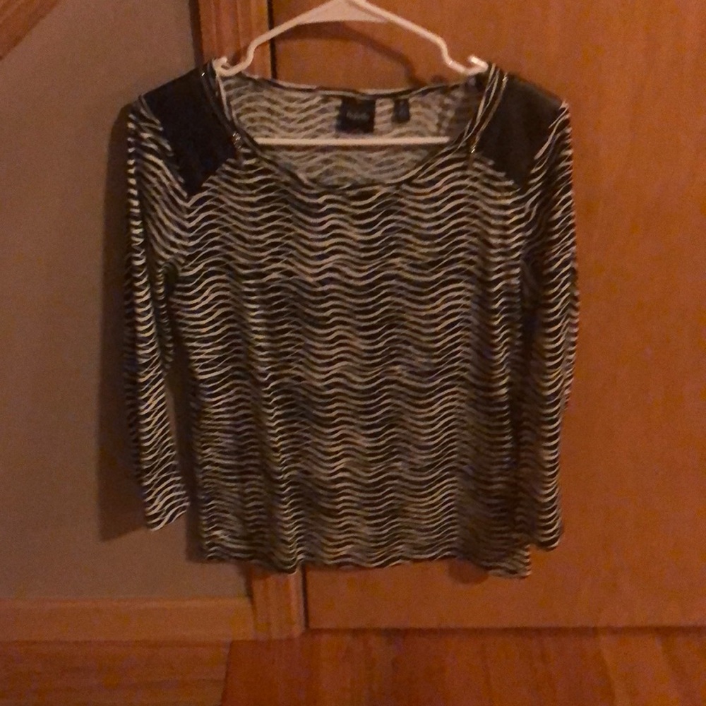 Casual top